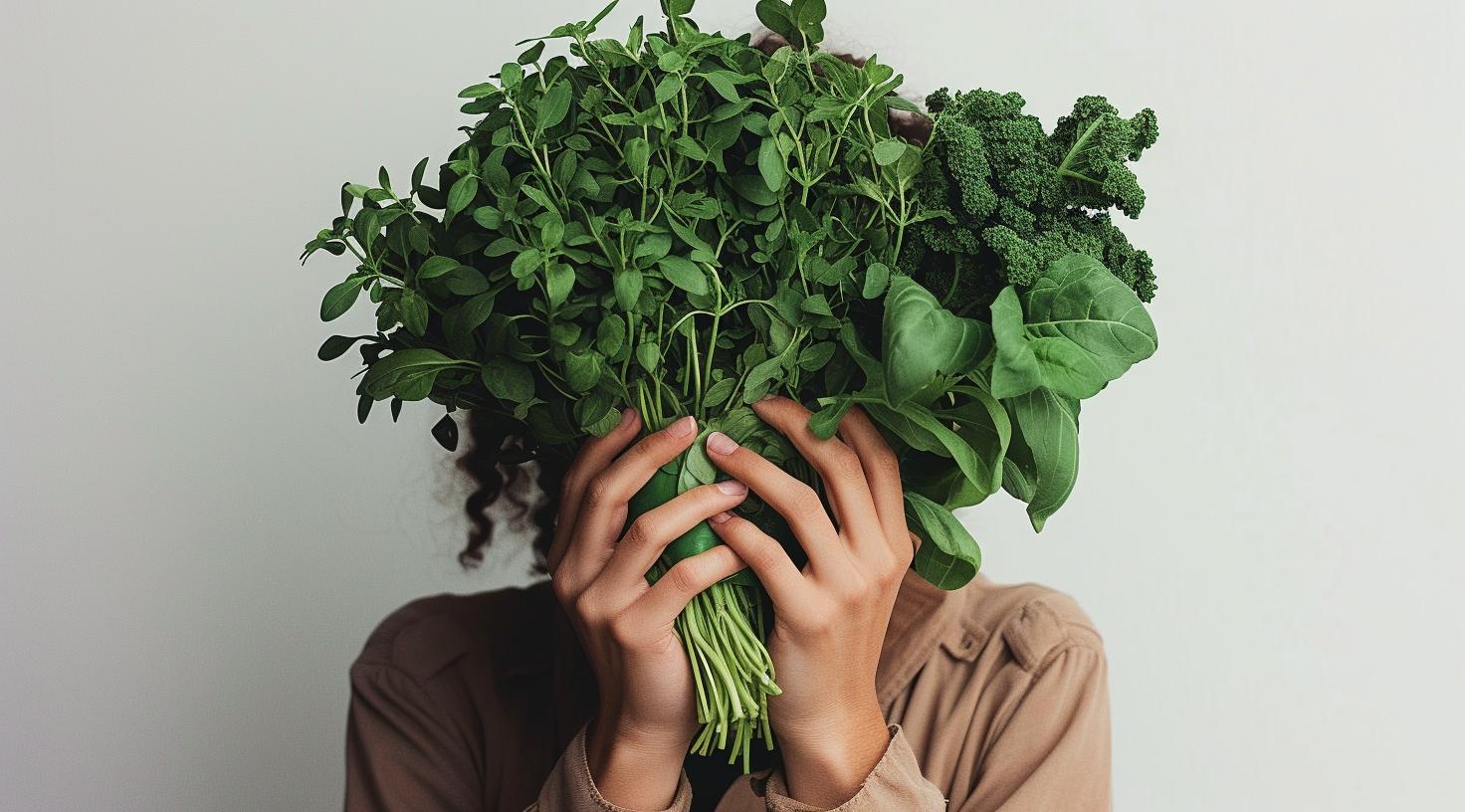 Vegan werden leicht gemacht